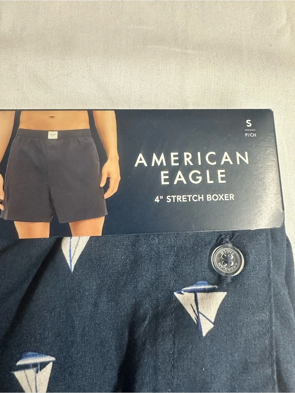 American Eagle Outfitters 571 american